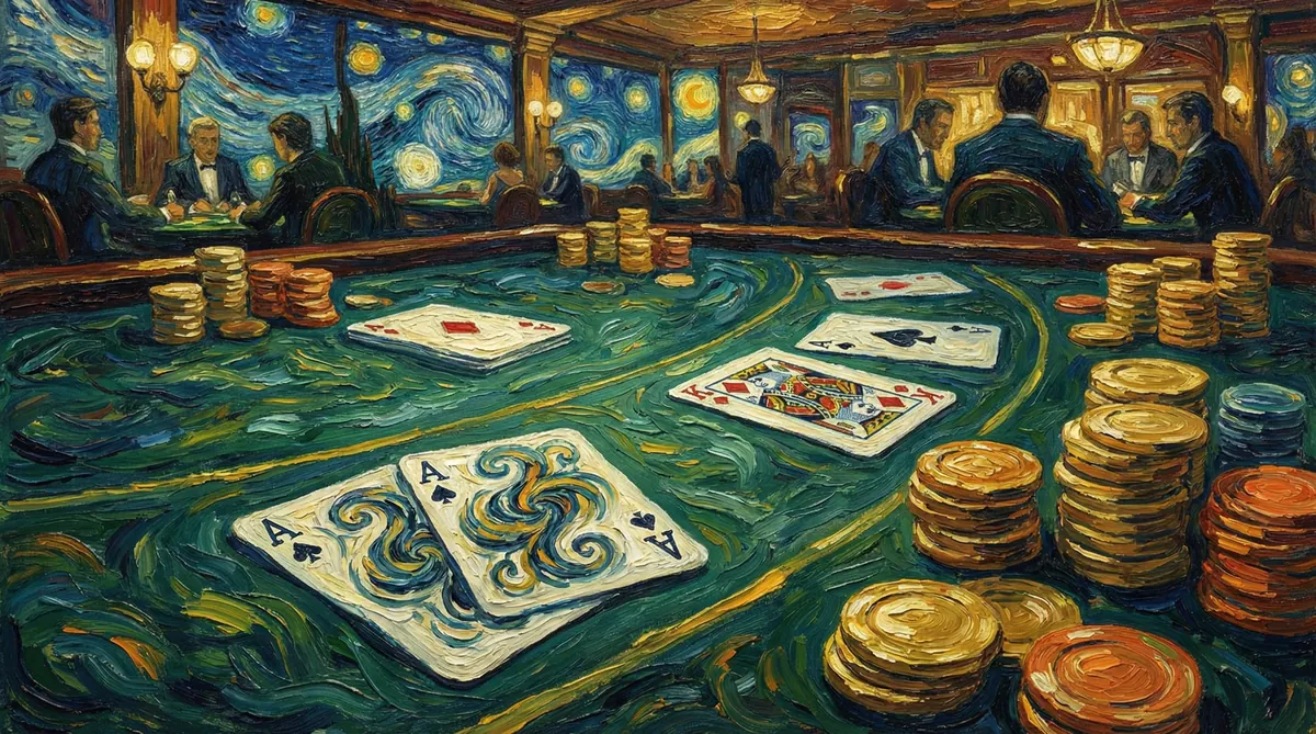 Blackjack 755bet - Jogo de 21 Online