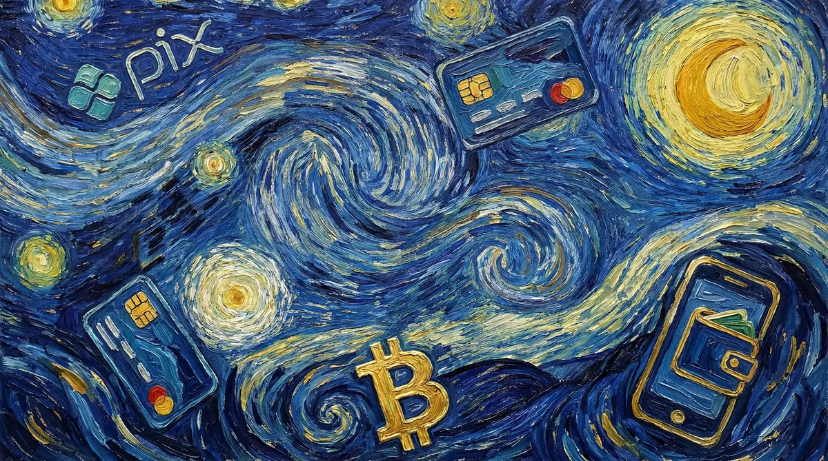 Métodos de Pagamento 755bet - PIX, Cartões, Criptomoedas