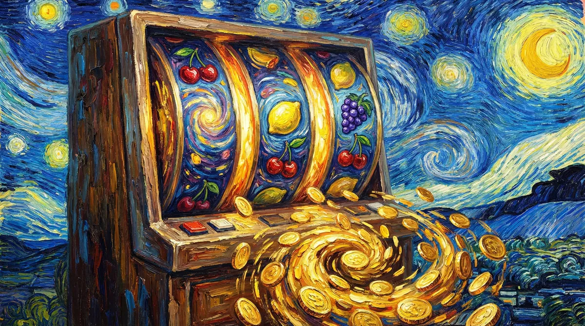 Caça-Níqueis 755bet - Jogos de Slot Machine